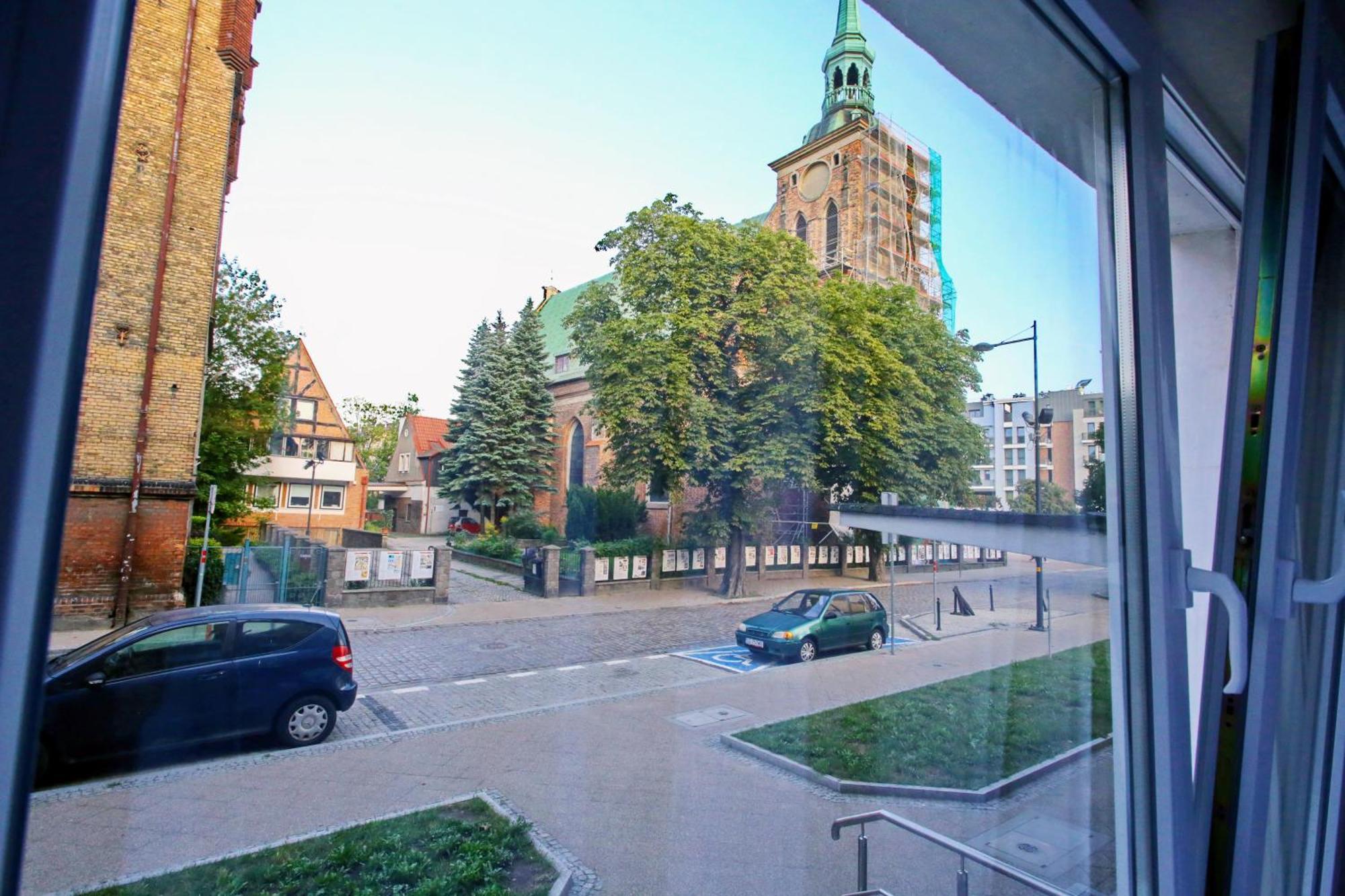 Saint Barbara Gorgeous 3 In The Heart Of Lejlighed Gdańsk
