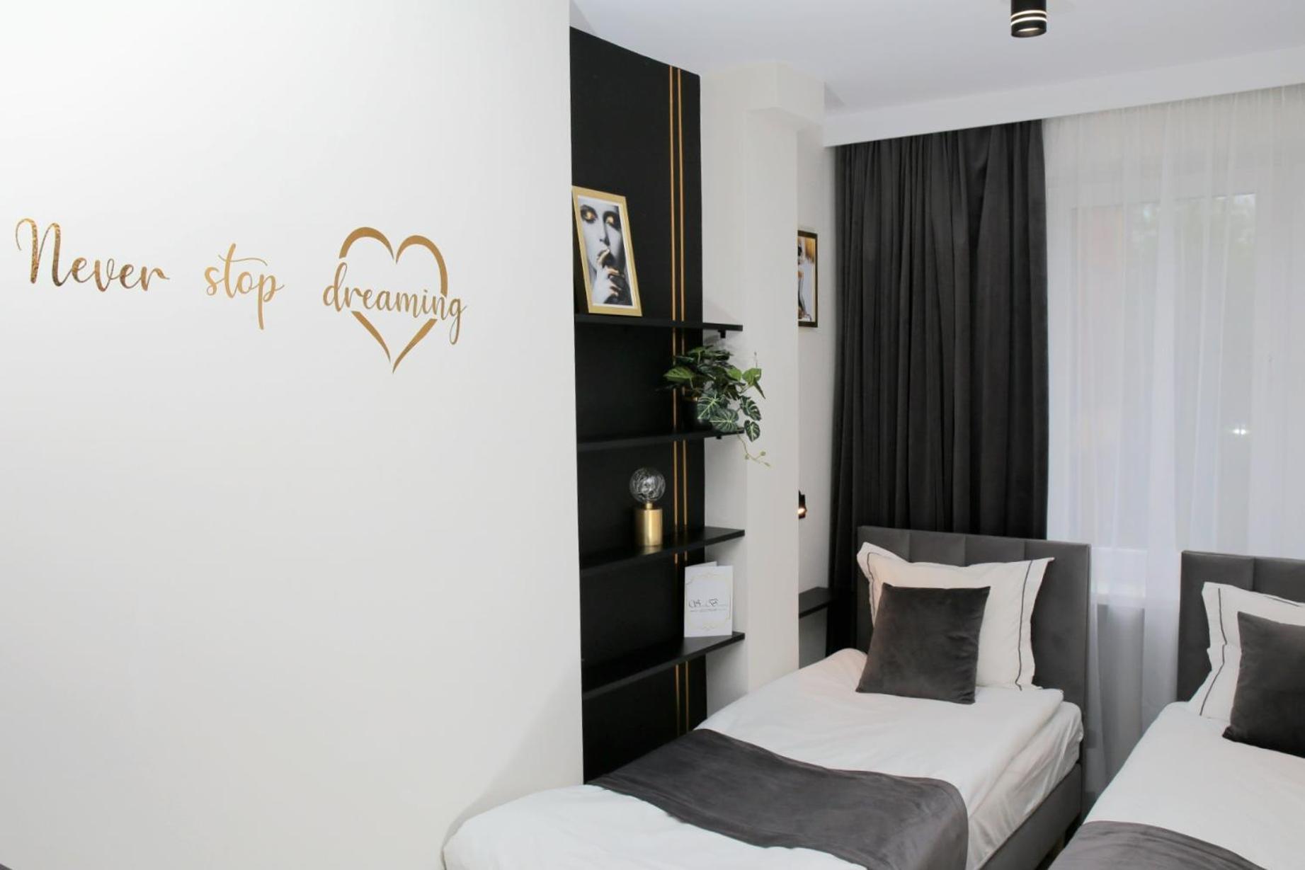Lejlighed Saint Barbara Gorgeous 3 In The Heart Of *