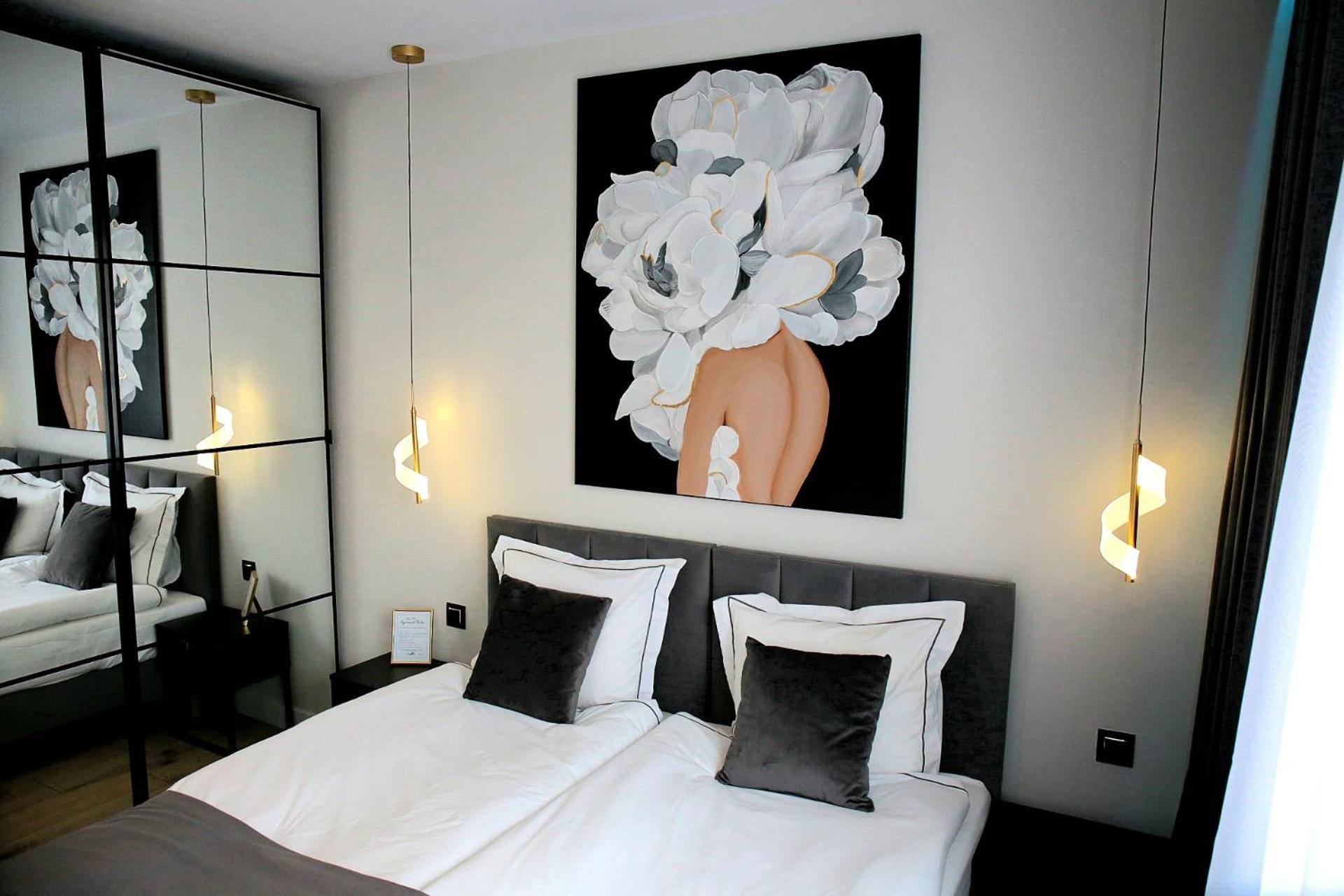 Lejlighed Saint Barbara Gorgeous 3 In The Heart Of